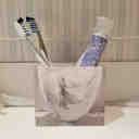 Wrought Studio™ Kulas Injected Resin Floating Toothbrush Holder ...