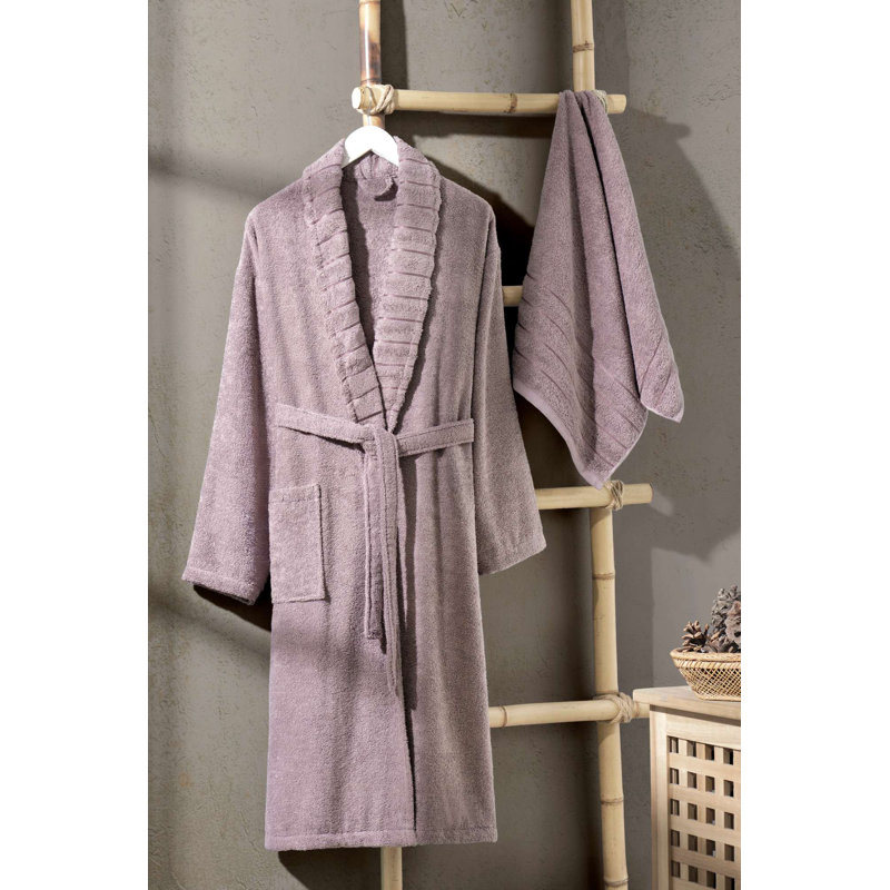 Peignoir Beufort, S / M