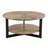 Frame Coffee Table with Storage-738104761