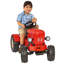 BIG PORSCHE DIESEL JUNIOR