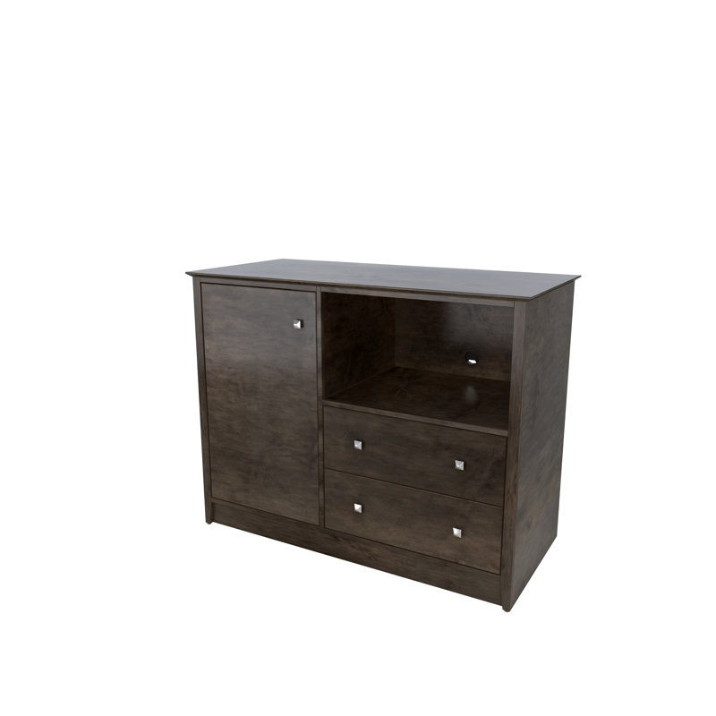 Metropolitan Panel Configurable Guest Room Set