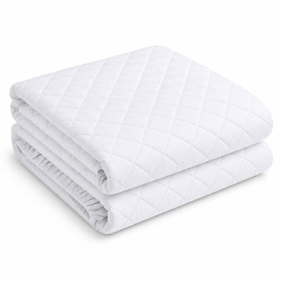 Fitted Mattress Protector