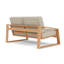 Pursuit Outdoor 2 - Seat Loveseat-1262744916