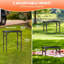 58cm Folding Table