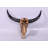 Bull Skull Life Size Statue-1445901555
