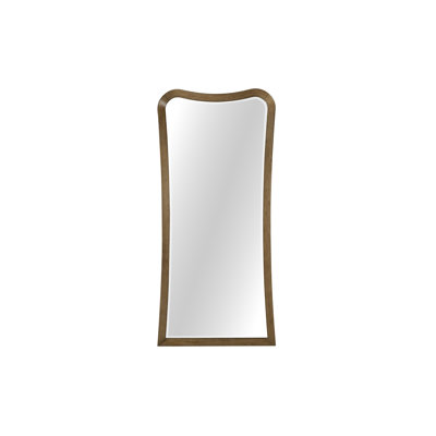 Miroir de plancher Carstens