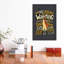 Hamilton Hamilton par Risa Rodil - impression d'art graphique-52932945-52932938-52932956