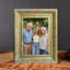 Cadre photo classique moderne antique doré 5 pièces x 7 pouces 1PC avec tablette-1275968096-1275968097-1275968103