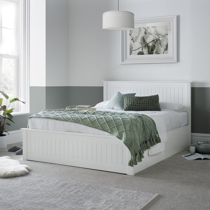 Speidel Ottoman Bed, Double (4'6)