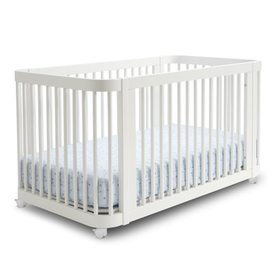 Sorelle Eternity Plus 5-in-1 Crib