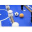 Extera 56'' Outdoor Foosball Table