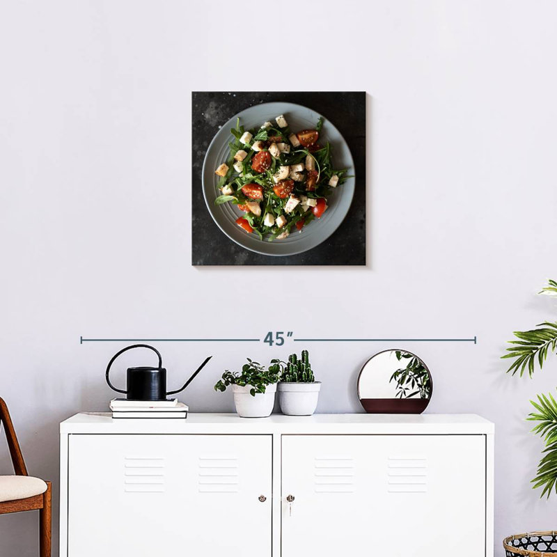 Yarlin Feta Chicken Salad