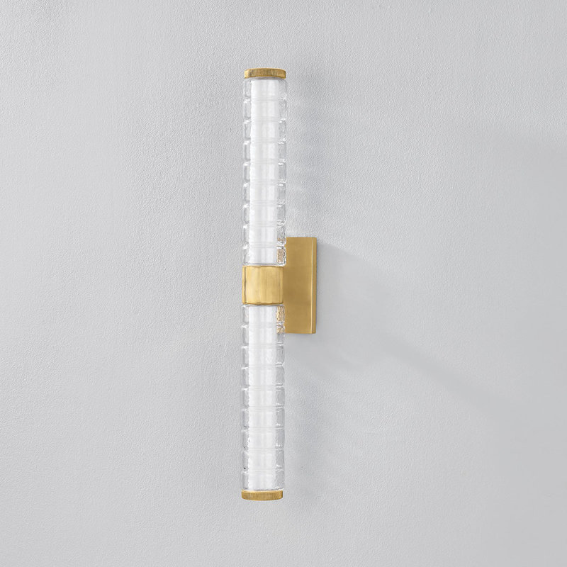 Applique de bain Castor