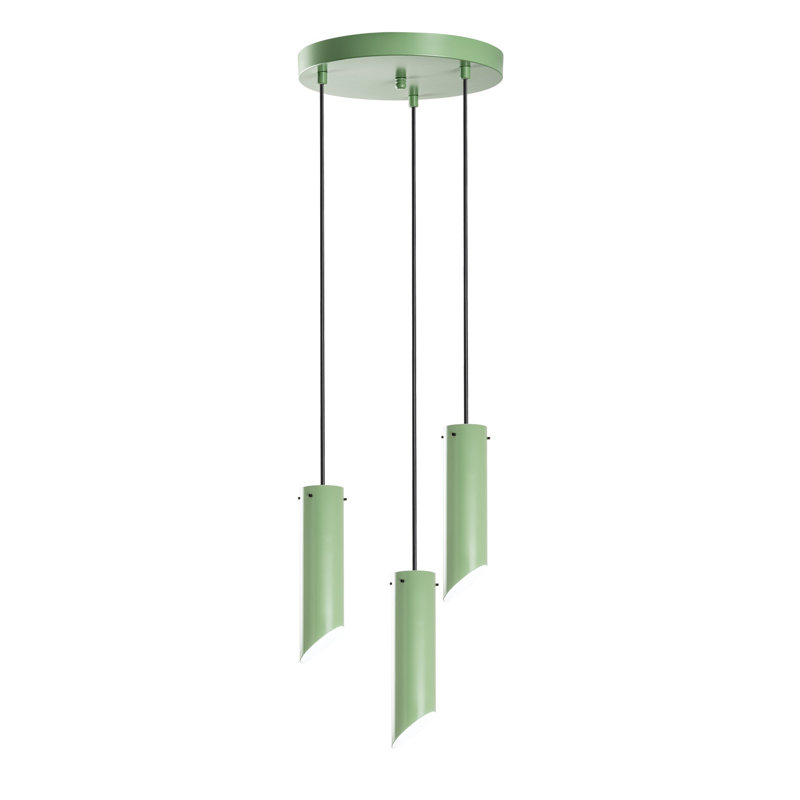 Lustre, Vert, Vert