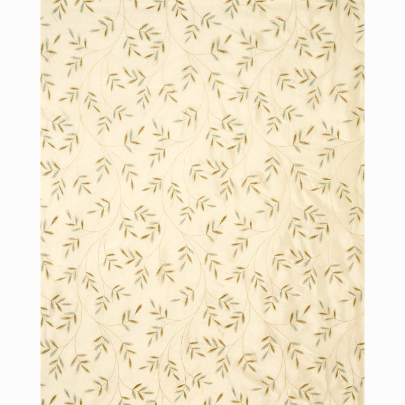 Vigne Embroidery Fabric
