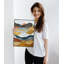 Nature, art mural, reproduction d'art sur toile-1304286653-1304286626