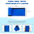 Pool Rail 55x32 inch Pool Railing