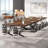 Sarahi Rectangular Conference Table-1857072933