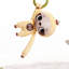 46cm L with Hanging Toys