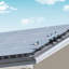 3048 cm H x 15.2 cm W Fence Panels Fencing
