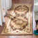 Bedgood Hand Tufted Wool Oriental Rug