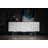 Valencio 71 " W Stainless Steel Sideboard-78143362
