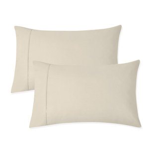 100% Cotton Ultra-Light Pillowcases