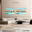 Lilie style Mid-Century moderne Palm Springs-107691924