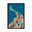 «Peacock», impression sur toile-29036260-72692327-72692328