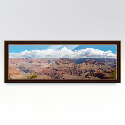 Cadre photo en bois massif Aanvi