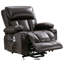 Power Electric Massage Lift Lounge Chair-2041470986