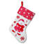 Bas de Noël