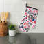 Fourre-tout en coton Cupidon's Love Notes
