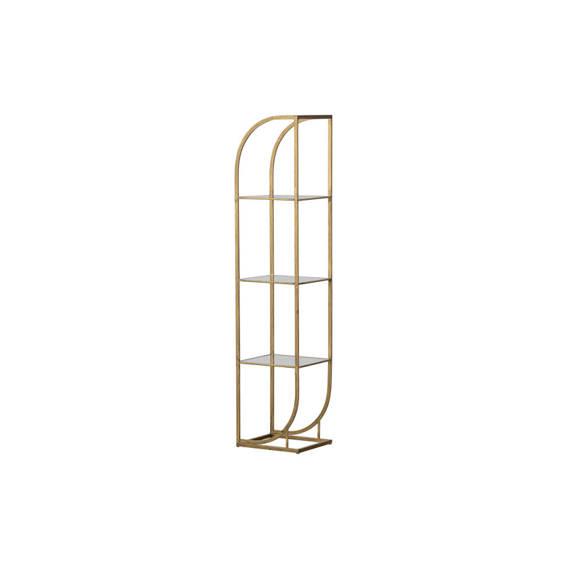 39cm W Metal Shelving Unit