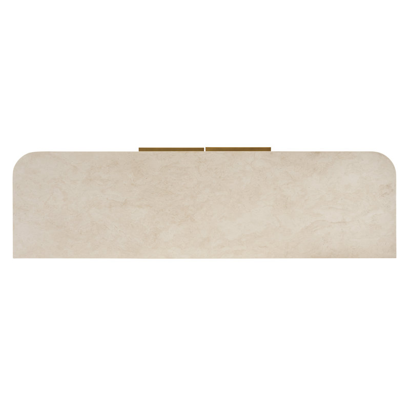 La Costa 53.75'' W Buffet