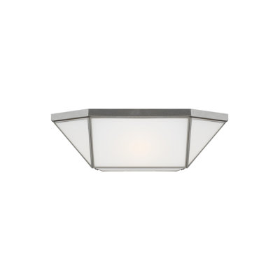 Morrison 4 - Light Flush Mount