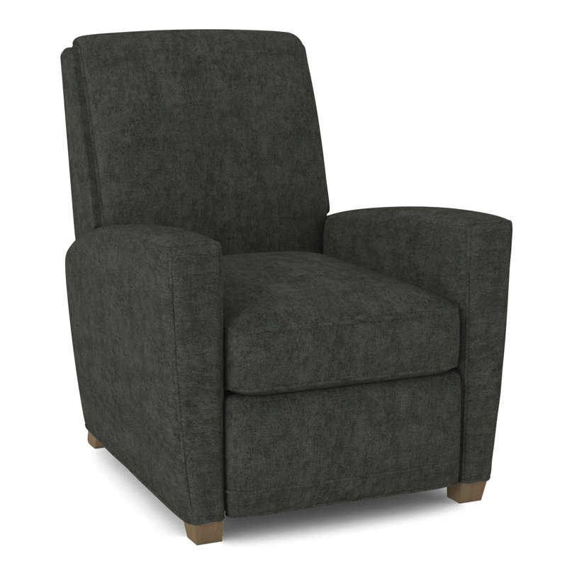 Recliner, 61650-33, Weathered Gray
