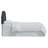 Jaoquim Upholstered Panel Headboard-1273841985-1273842013