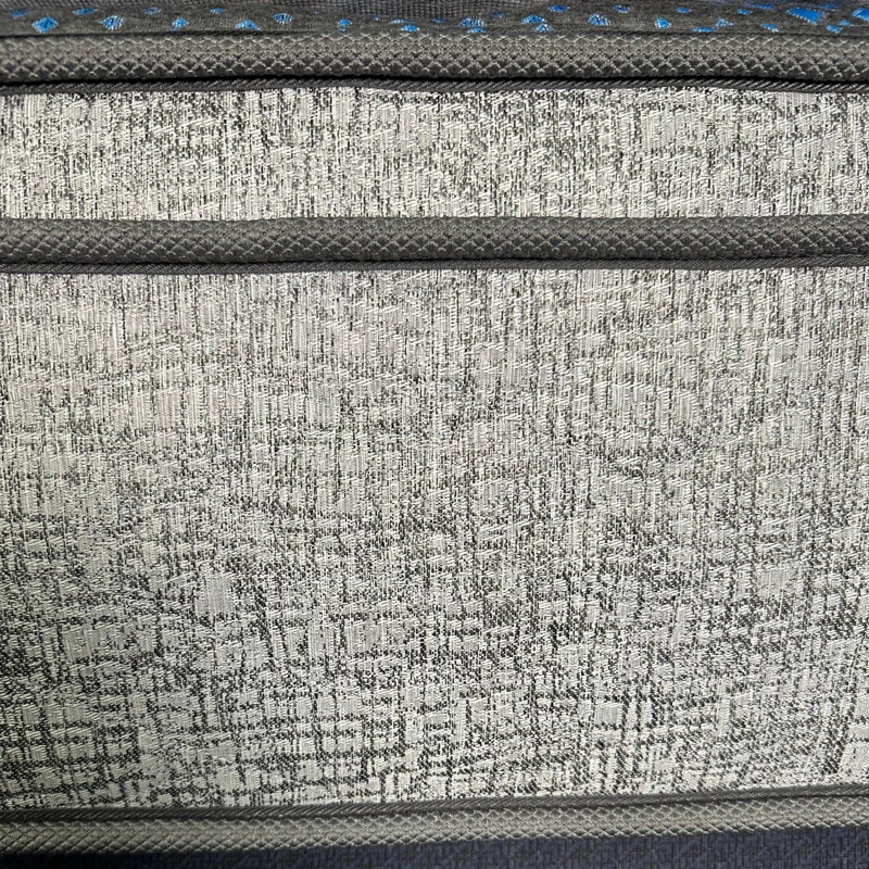Matelas hybride Restonic Comfort Care, Très grand californien