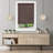 Semi Sheer Horizontal/Venetian Blind-1302777027-1302777050