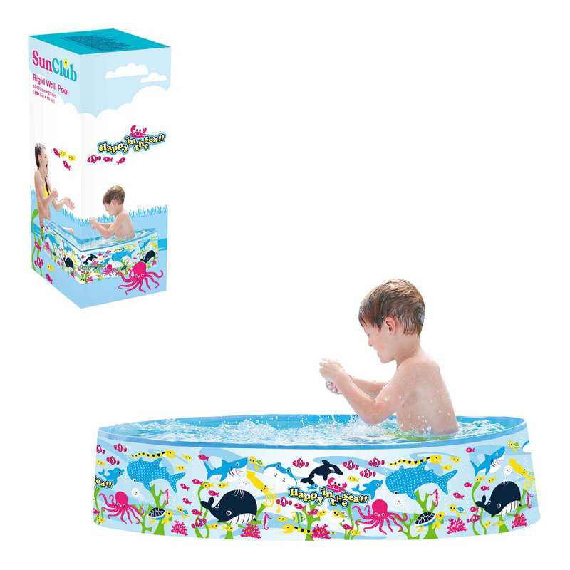 Benross 1 ft x 0.3 ft x 0.4 ft Kiddie Pool