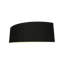 2 - Light Flush Mounted Sconce-99923598