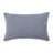 Mills Duvet Set - Denim-66881849