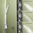 55.12'' Shower Panel with Adjustable Shower Head-74861544