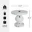 Base de parasol pour table d'appoint MGO