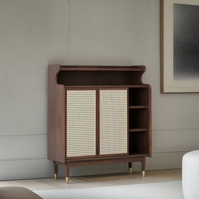 Armoire de rangement pour chaussures Vine