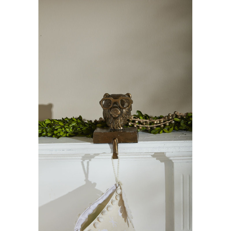 Stocking Holder