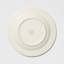 Wildlife Handmade Earthenware Salad/Dessert Plate
