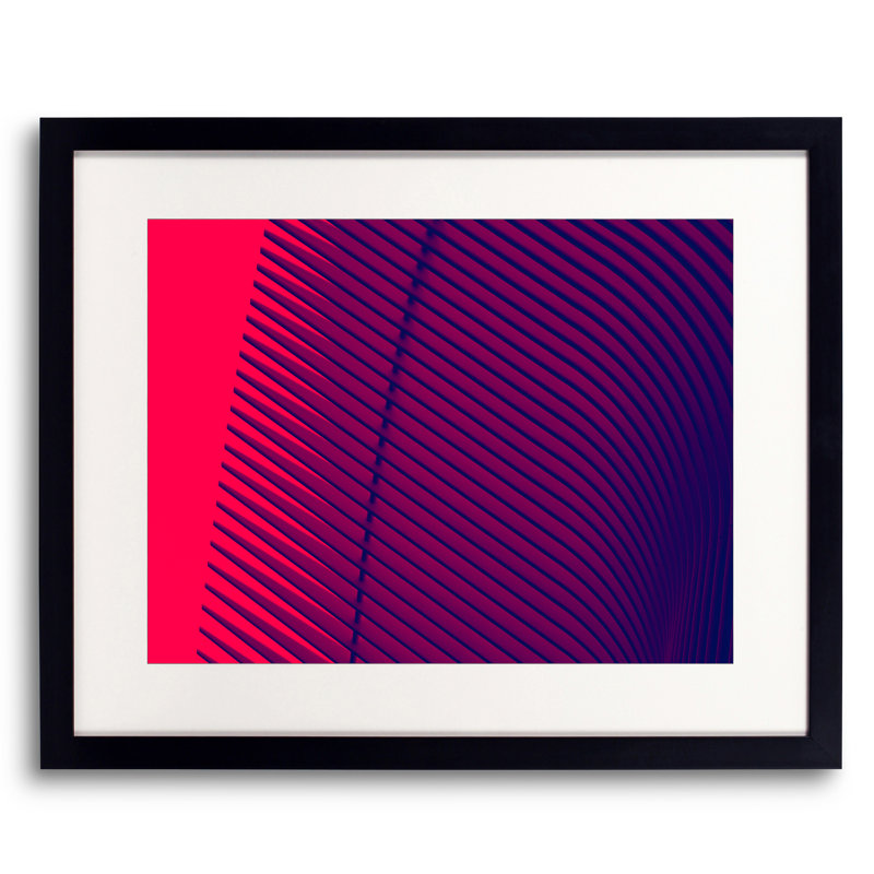 The Opera Print by Kevin Quinn, 24" H x 32" W