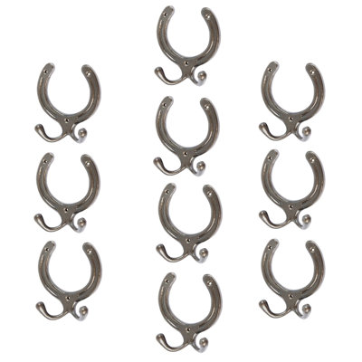Iron Wall Wall Hook